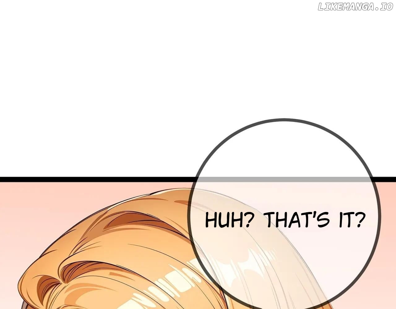 Daddy President Is Too Hard To Deal With Chapter 179 - page 61